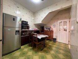 Peakview Estate (D16), Semi-Detached #629077101